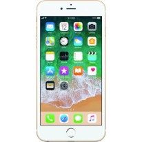 Apple iPhone 6s Plus (128GB ROM 2GB RAM Gold) Refurbished